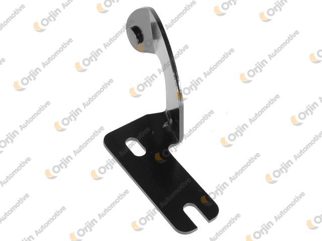 ORJIN 01057 Rn025-R Motor Kaput Menteşesi Sağ Em R9 81-00 7701463003