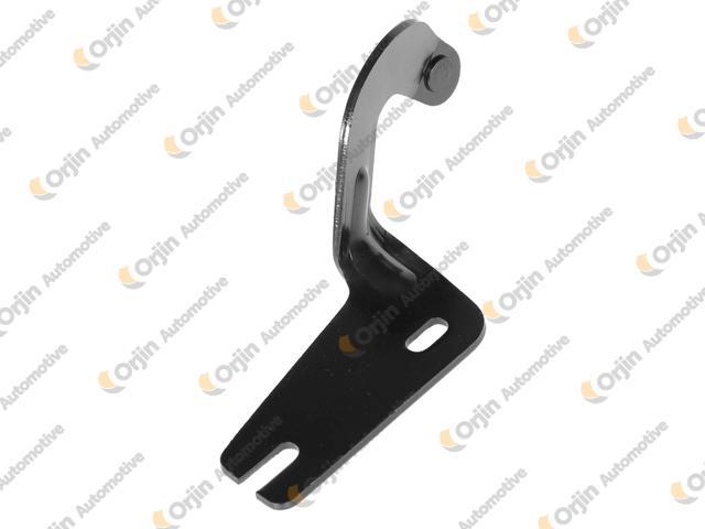 ORJIN 01058 Rn026-L Motor Kaput Menteşesi Sol Ym R9-R11 7701631604