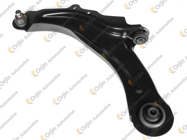 ORJIN 01084 Alt Salincak Komple Sol Renault Megan Ii Sedan 02> 1.4 16v-1.5dci-1.9dci-2.0 16v 18 Mm