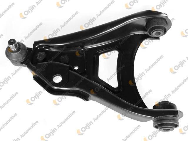 ORJIN 01090 Rn051-L Alt Salincak Komple Sol Clio I 91-98 Büyük Burç 7700794386