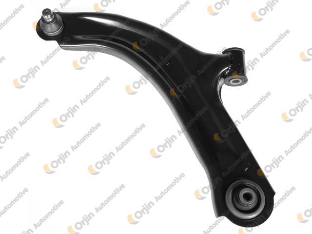 ORJIN 01111 Sol Salincak Renault Clio Iii 05> Modus 04>