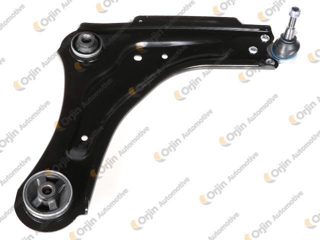 ORJIN 01124 Salincak Sağ Renault Laguna Iii 07>15 23mm