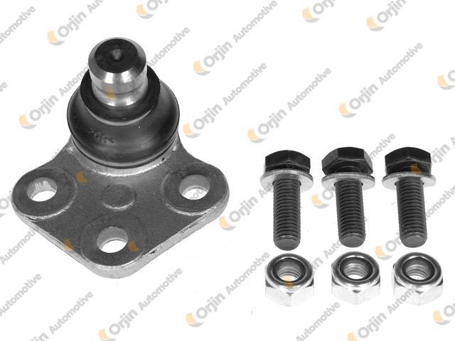 ORJIN 01130 Rotil On Sag Alt Mercedes Citan W415 12> . Renault Kangoo Iii 08>