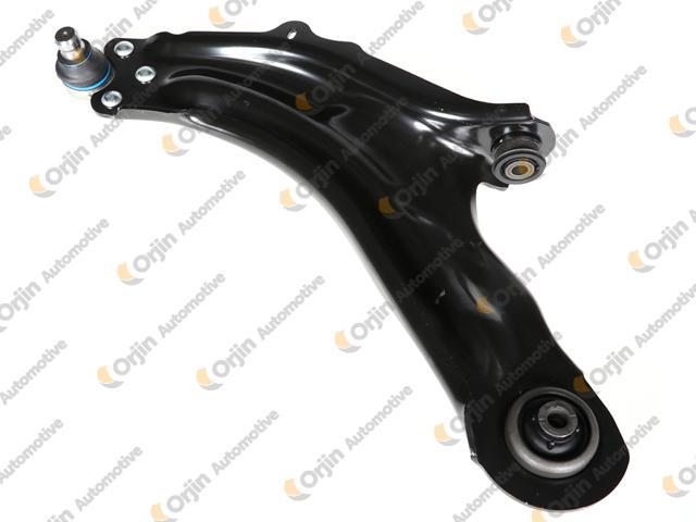 ORJIN 01133 Salincak On Sol Alt Mercedes Citan W415 12> . Renault Kangoo Iii 08>