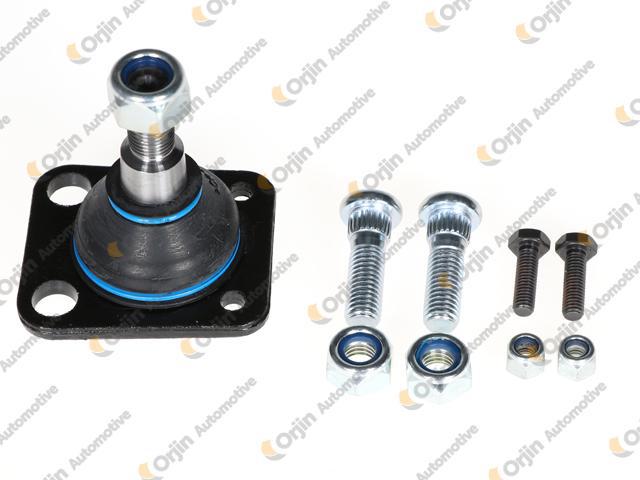 ORJIN 01193 Rotil Üst R12