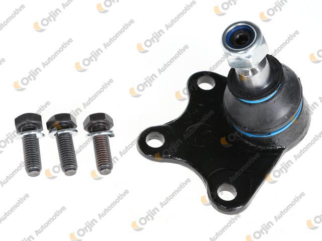 ORJIN 01252 Rotil Alt Sağ Polo 02- - Ibiza Iv 02-09 - Fabia 99- - Cordoba 02-09 - Roomster 06-10 6q0407366a-6q0407366b-6q0407366m-8z0407366a