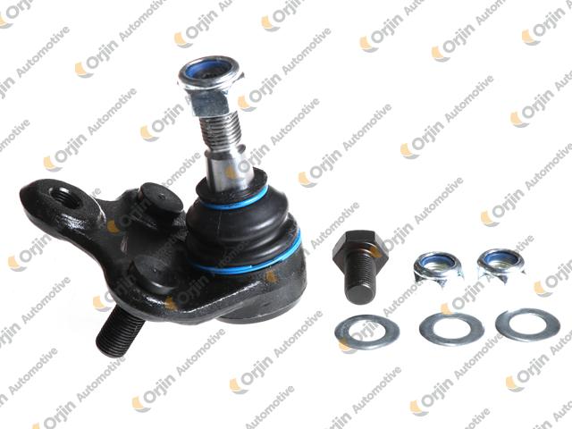 ORJIN 01309 Rotil Alt Kitli Carina Ii T15 1983-1988 4333029145-4333029146-4333029185