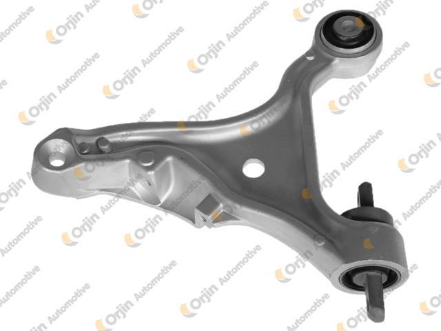 ORJIN 01357 Salincak Sol Alüminyum Volvo S60 00-10 V70 Ii 00 >07 Xc70 2.4t 2.5t Cross Country 00 >07