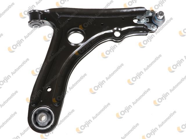 ORJIN 01398 Alt Salincak Kolu Komple Sağ Caddy Ii 95-04 - Golf Ii 83-92 - Corrado 87-95 Vw021r 191407151b-357407365