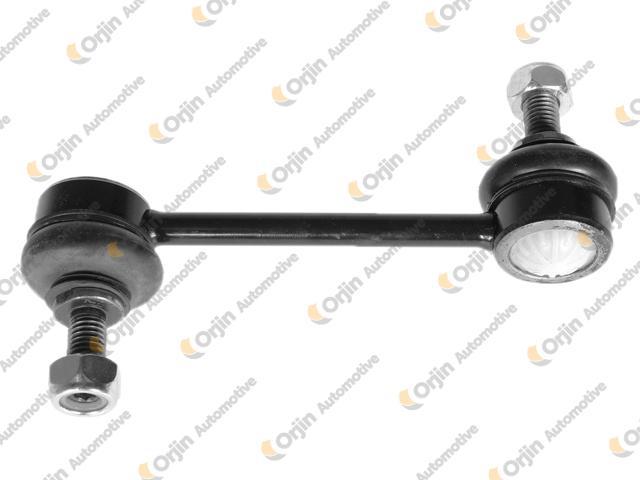 ORJIN 01419 Z Rot A8 Quattro 1994-2002 4d0505465d