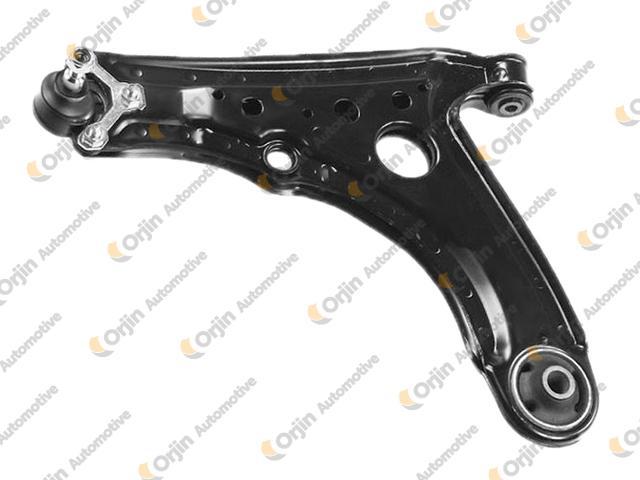 ORJIN 01433 Alt Salincak Kolu Komple Sol Lupo 98 > Polo 94-99 -Polo Iii 99-01 - Arosa 97 > Vw058l 6n0407151a-6n0407365-6x0407151-6n0407365-6x0407151a-6n0407365
