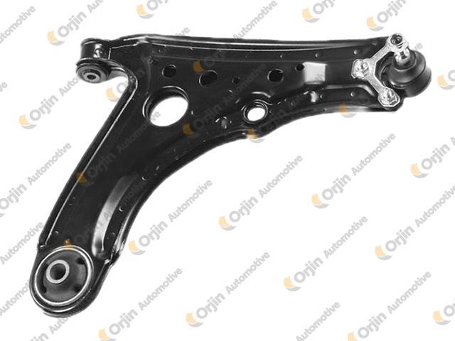 ORJIN 01434 Alt Salincak Kolu Komple Sağ Lupo 98 > Polo 94-99 -Polo Iii 99-01 - Arosa 97 > Vw058r 6n0407151a-6n0407365a-6x0407151-6n0407365a-6x0407151a-6n0407365a