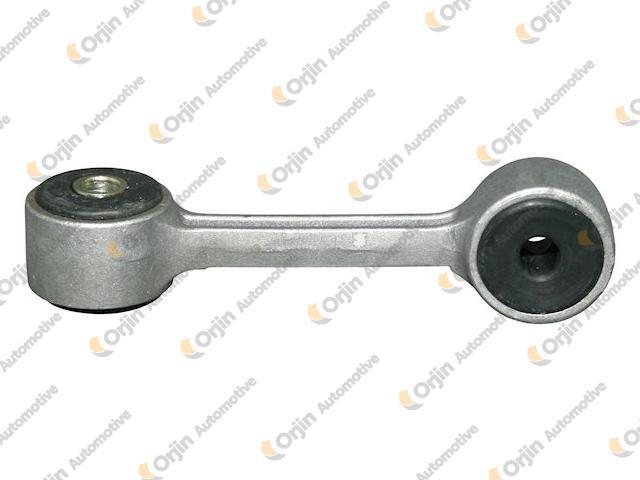 ORJIN 01553 Z Rot Alüminyum 3-Serie E46 1998-2004 33551094619