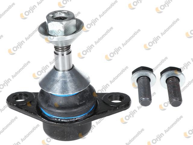 ORJIN 01563 Rotil Alt Volvo S60 00-10 S80 98 >06 V70 Ii 00 >07 Xc70 2.4t 2.5t Cross Country 00 >07