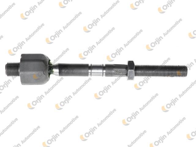 ORJIN 01578 Rot Mili Mini Convertible R52 2004-2007 32106777522-32116754563-32116754564-32116761557-32116761558-32116777521-32116780785-32116780786