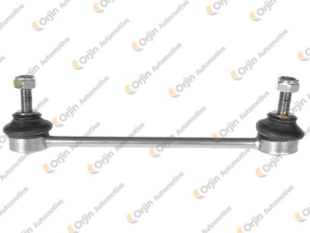 DEL-TC928 Z-Rot On Sol/Sag (Mitsubishi  Carisma -06 / Volvo  S40 V40)