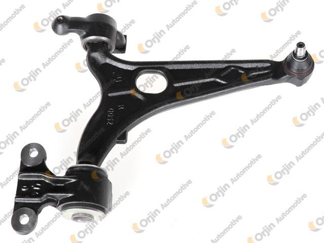 ORJIN 01714 Salincak Sağ Alt Komple Döküm C8 2002--> 1346385080-3521h1-3521k6-93501488
