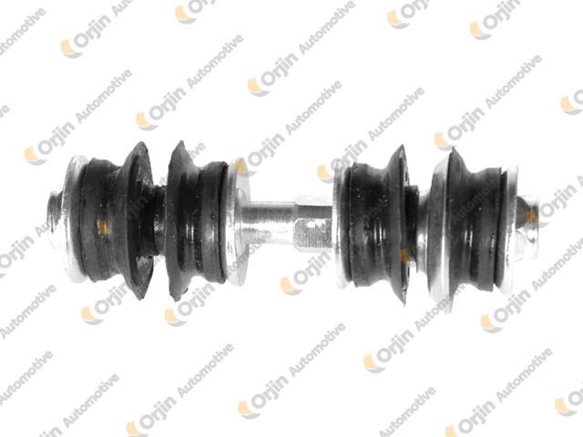 ORJIN 01912 Z Rot Viraj Demir Bağlanti Çubuğu Takim Peugeot P107-P108 05> Citroen C1 05> Toyota Aygo 05> Z Rot U Ön Sağ-Sol Toyota Yaris 1.0l 1sz-Fe Scp10 99-05 1.3l 2nz-Fe Ncp10 99-05