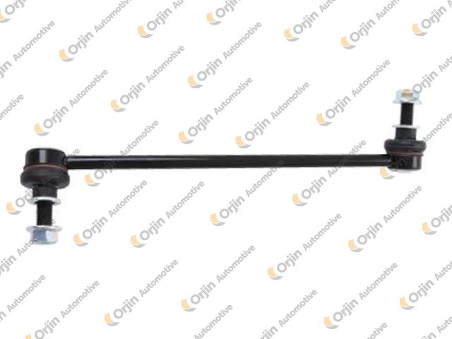 ORJIN 01956 Z Rotu Ön Sol Renault Koleos Ii 16> Nissan Qashqai J10-J11 X-Trail T31-T32 M12x1.25 300mm 1.6 Dci-2.0 Dci