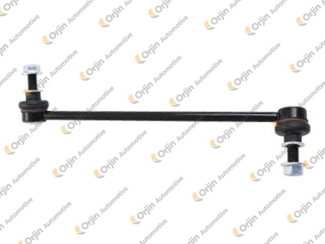 ORJIN 01957 Z Rotu Ön Sağ Renault Koleos Ii 16> Nissan Qashqai J10-J11 X-Trail T31-T32 M12x1.25 300mm 1.6 Dci-2.0 Dci