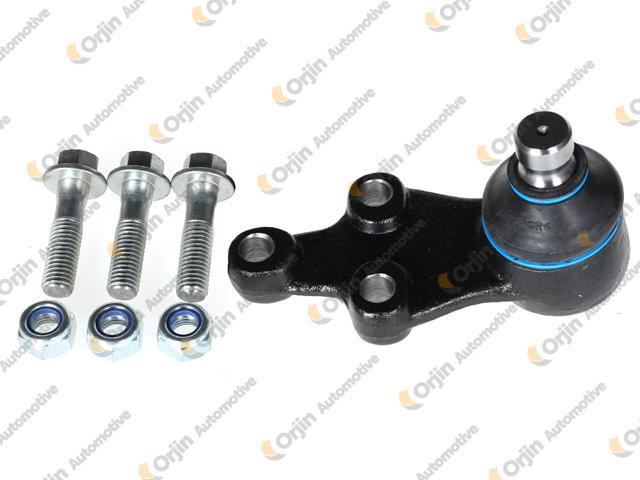 ORJIN 01970 Rotil Alt Sağ-Sol Hyundai H-1 Starex 2.5l 08-12