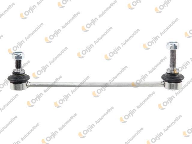 ORJIN 01988 Z Rot Mini Clubman R55 2007-2014 33506772789