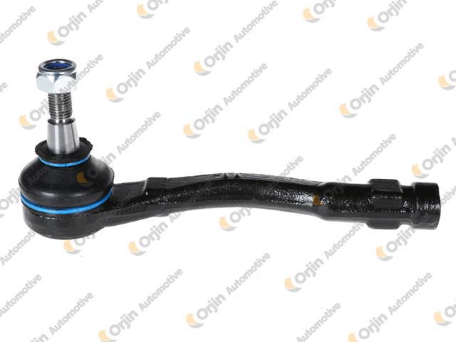 ORJIN 01990 Rot Başi Sol Peugeot P308 07>14 P3008 09>16 P5008 09>17 Partner 08> Citroen Berlingo 08> C4 09> Ds4 11>