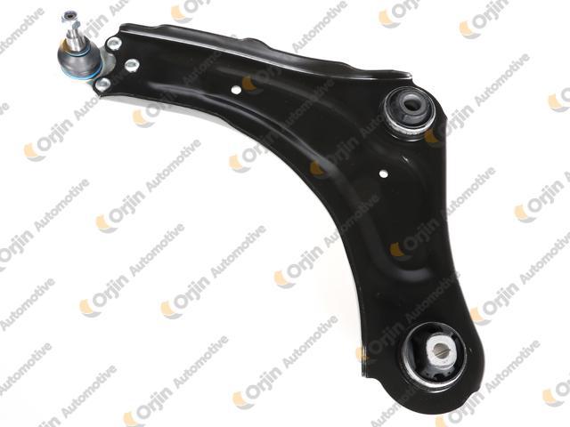 ORJIN 01996 Salincak Sol Ön Rotilli Renault Megane Iii 09> Scenic Iii 09> Fluence 10>