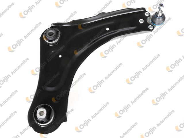 ORJIN 01997 Salincak Sağ Rotilli Renault Megane Iii 09> Scenic Iii 09> Fluence 10>