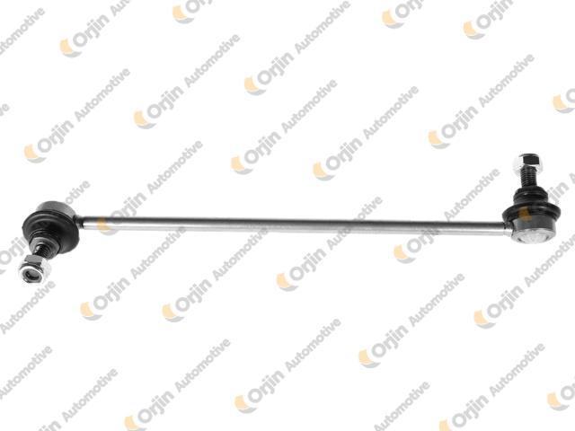 ORJIN 02046 Aski Rotu On Sol Bmw E81 E82 E87 E88 E90 E91 E92 E93 E84 E89 Aluminyum