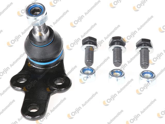 ORJIN 02075 Rotil Alt Ford Focus-Cmax 04> 21mm Kalin Tip