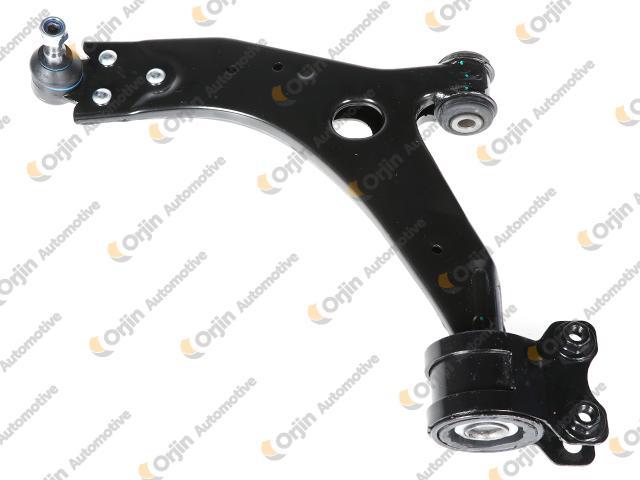 ORJIN 02076 Salincak Ön Sol Ford Focus-Cmax Volvo S40 04> Rotilli Kalin 21mm Volvo C30 06>12 C70 Ii 06> S40 Ii 04> V50 05 > 1.6d 1.8d 2.0d 21mm Rotilli