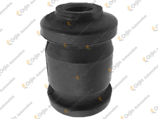 ORJ-02167 Burc P107 2005 -