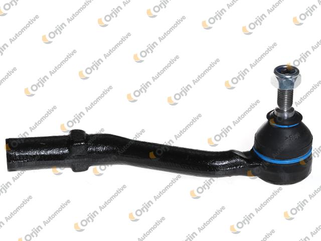 ORJIN 02217 Rotbaşi Ön Sol Citroen C3 Ii 09>16 Ds3 10>15