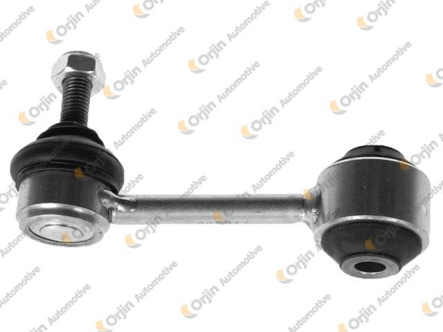 ORJIN 02242 Z Rot A6 Avant 4f5.C6 2005-2011 4f0505465p