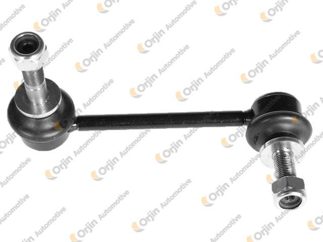 ORJIN 02387 Z Rotu Ön Sağ Toyota Hilux Vigo 2.5l Kun25 4x4 05-> / Hilux Revo 2.4l Gun125 Gun135 4x2 4x4 15-> / L And Cruiser Prado 3.0l Kdj120 03-09 4.0l Grj120 04 ->