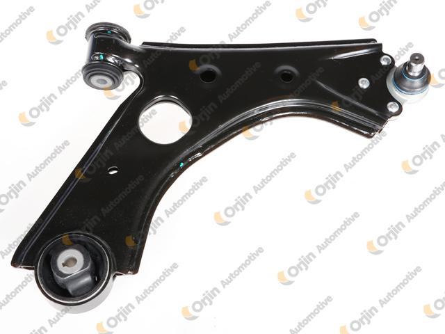 ORJIN 02486 Salincak Sağ Fiat Doblo Iii 10> 1.3d Mtj 1.4 1.6d Mtj 2.0d Mtj