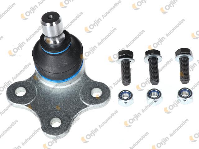 ORJIN 02500 Alt Rotil Sağ-Sol Opel Combo D 10> Fiat Doblo Iii 10>