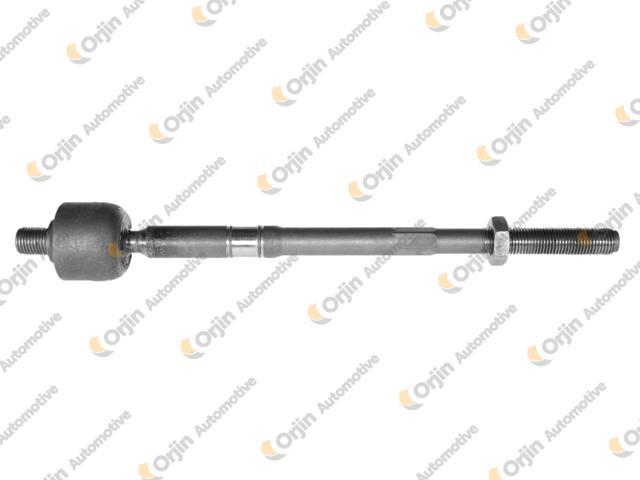 ORJIN 02502 Rot Mili Peugeot P308 07>14 P3008 09>16 P5008 09>17 Citroen C4 09>18 Ds4 11>15 277mm