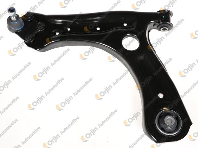 ORJIN 02556 Alt Salincak Komple Sol Polo V 09 > A1 10 > Uzun Tip