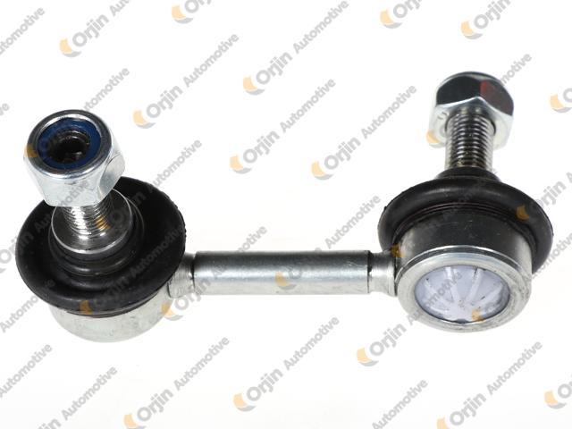 ORJIN 02593 Z Rotu Arka Sol Honda Civic Type-R 2.0l K20a2 Ep3 Kasa 02-05
