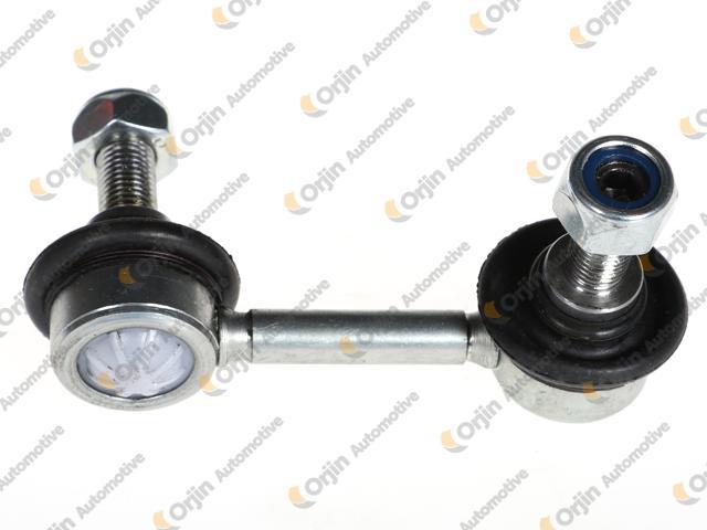 ORJIN 02594 Z Rotu Arka Sağ Honda Civic Type-R 2.0l K20a2 Ep3 Kasa 02-05