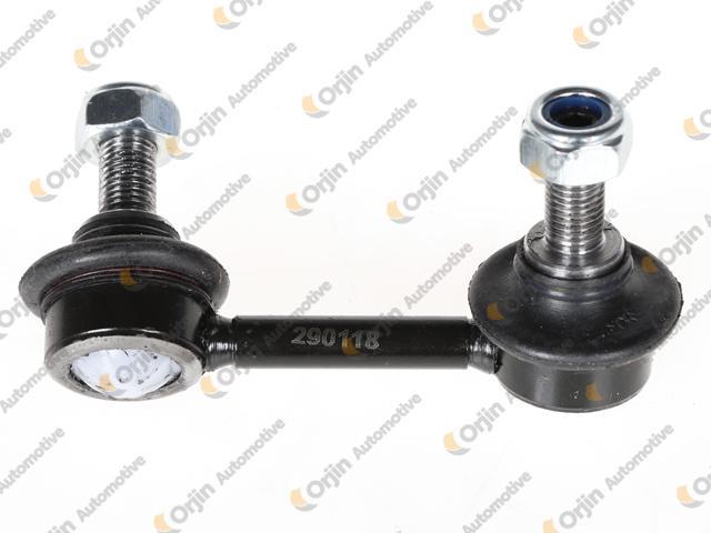 ORJIN 02602 Z Rotu Arka Sol Honda Civic 1.6l R16a2 Fd6 Vtec Sedan 06-11 / 1.8l R18a2 Fd7 Sedan 06-11 / 1.3l Hybrid Lda2 Fd3 06->