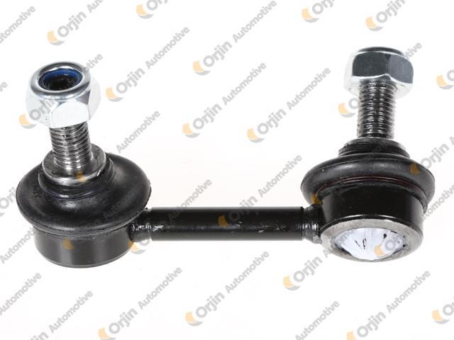 ORJIN 02603 Z Rotu Arka Sağ Honda Civic 1.6l R16a2 Fd6 Vtec Sedan 06-11 / 1.8l R18a2 Fd7 Sedan 06-11 / 1.3l Hybrid Lda2 Fd3 06->