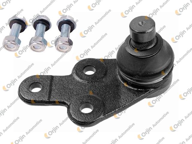ORJIN 02608 Rotil Alt Sağ Ford Kuga 08>