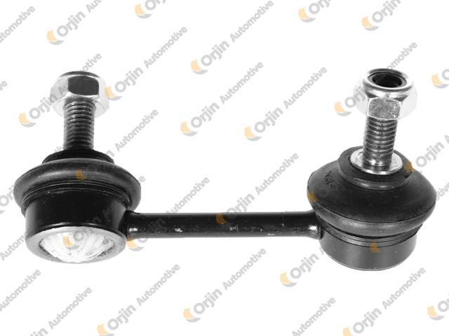 ORJIN 02620 Z Rotu Arka Sol Honda Cr-V 2.0l K20 Rd8 Kasa 02-06