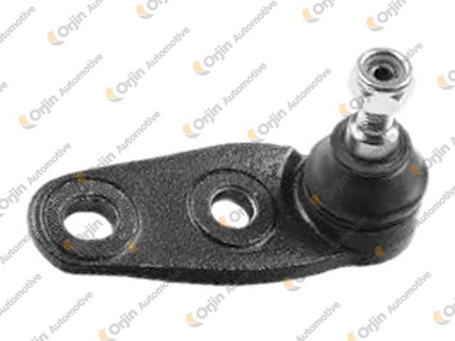 ORJIN 02702 Rotil Sağ Alt Mini Clubman R55 2007-2014 31126772304