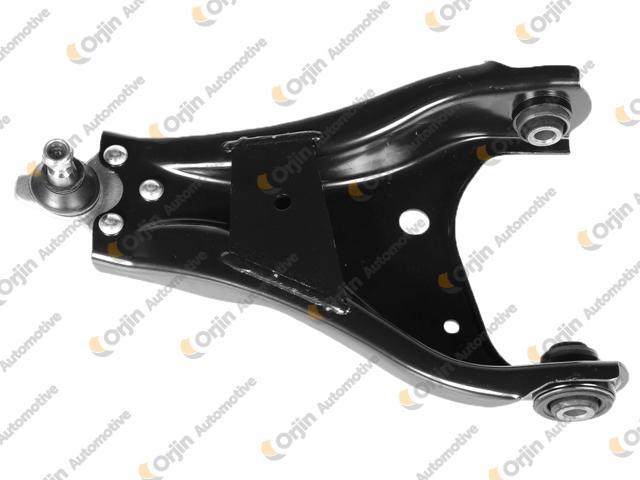 ORJIN 02761 Alt Salincak Sol Dacia Duster 10> 1.5dci 1.6