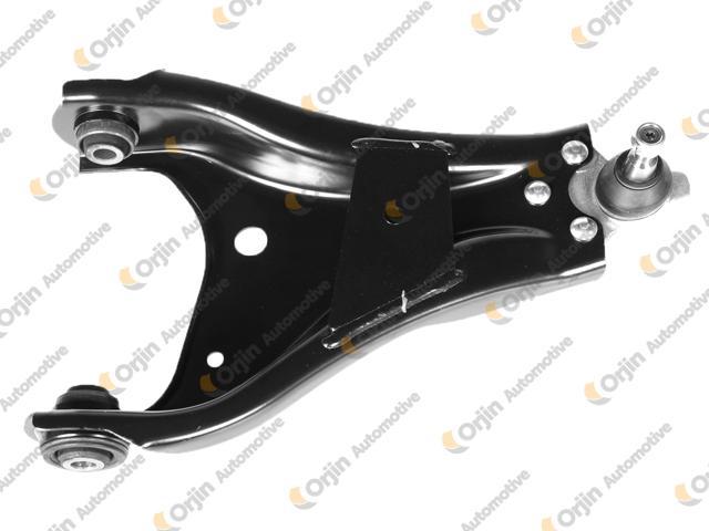 ORJIN 02762 Alt Salincak Sağ Dacia Duster 10> 1.5dci 1.6