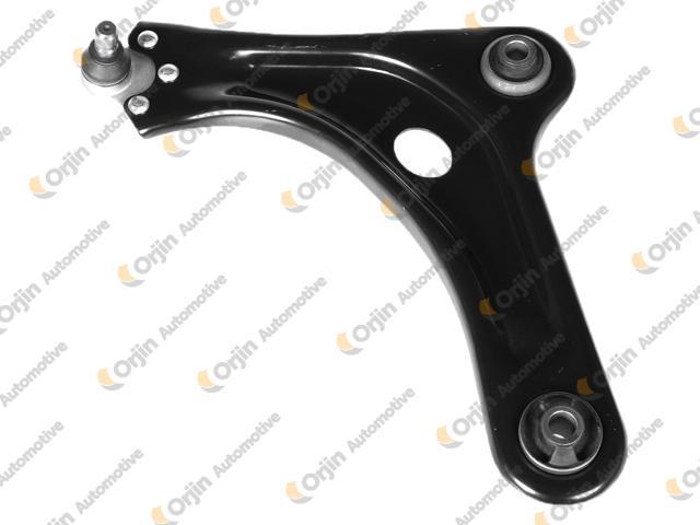 ORJIN 02769 Ön Salincak Sol Alt Komple Peugeot P2008 13> Citroen C3 Ii 09> C4 Cactus 14> Ds3 10>
